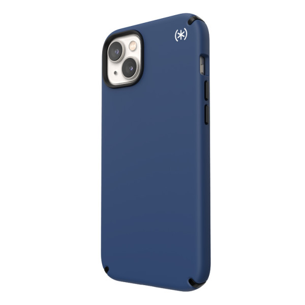 Etui Antybakteryjne Do iPhone 14 Plus Speck Presidio2 Pro Niebieski