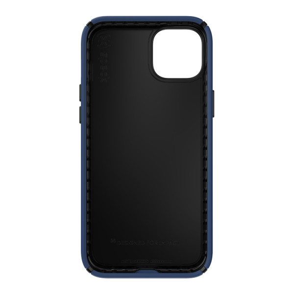 Etui Antybakteryjne Do iPhone 14 Plus Speck Presidio2 Pro Niebieski
