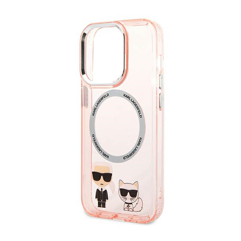 Etui Do iPhone 14 Pro Karl Lagerfeld Karl &...