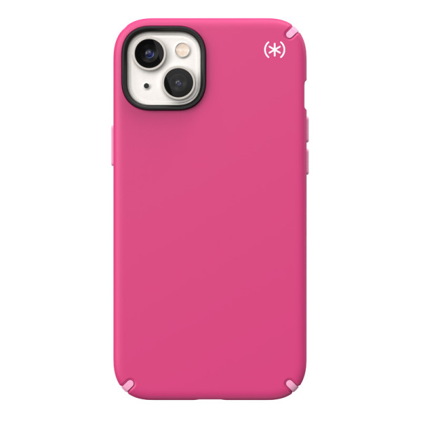 Etui Antybakteryjne Do iPhone 14 Plus Speck Presidio2 Pro MagSafe Różowy