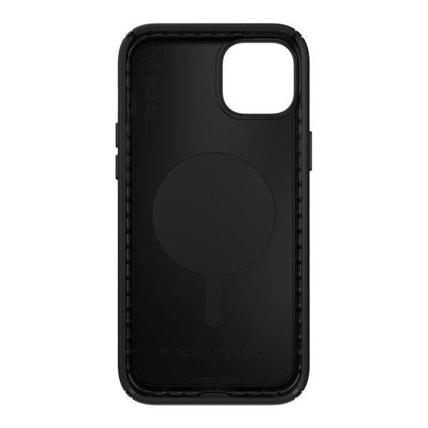 Etui Antybakteryjne Do iPhone 14 Plus Speck Presidio2 Pro MagSafe Czarny