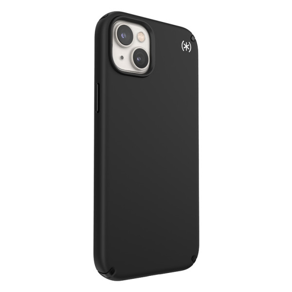 Etui Antybakteryjne Do iPhone 14 Plus Speck Presidio2 Pro MagSafe Czarny