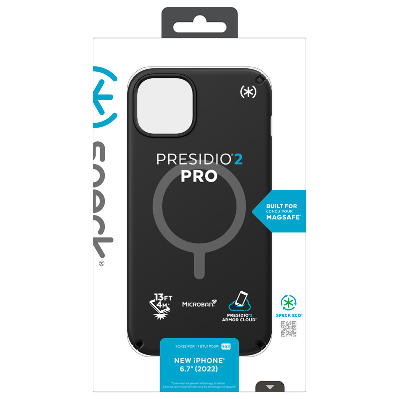 Etui Antybakteryjne Do iPhone 14 Plus Speck...
