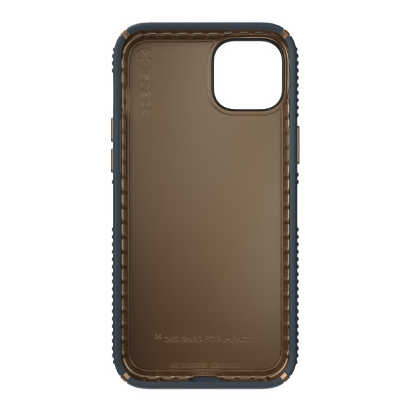 Etui Antypoślizgowe Do iPhone 14 Plus Speck Presidio2 Grip Niebieski