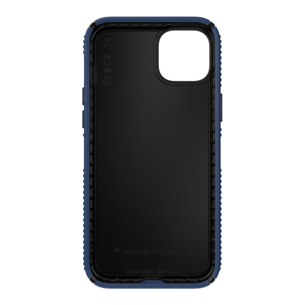 Etui Antypoślizgowe Do iPhone 14 Plus Speck Presidio2 Grip Niebieski