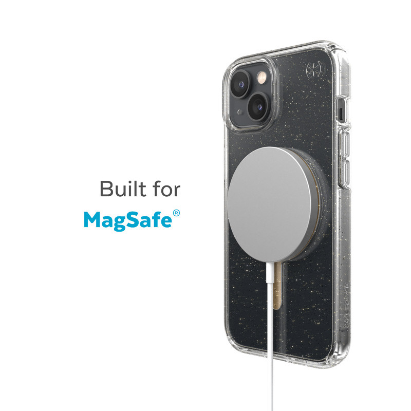 Etui Do iPhone 14 Plus Z Powłoką Microban Speck...