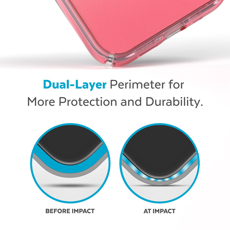 Etui Do iPhone 14 Plus Z Powłoką Microban Speck...
