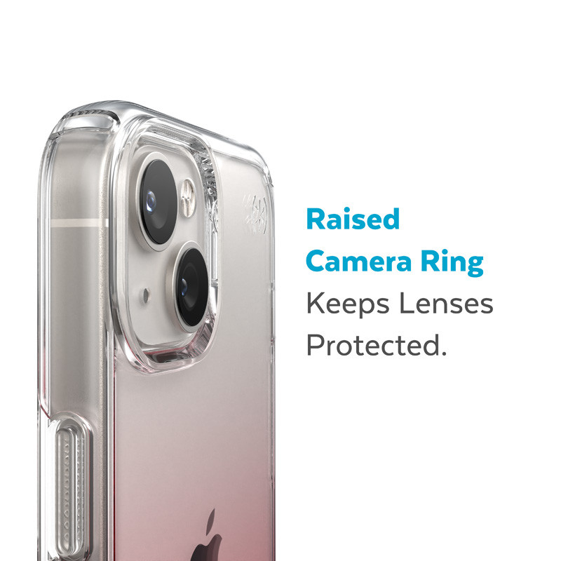 Etui Do iPhone 14 Plus Z Powłoką Microban Speck...