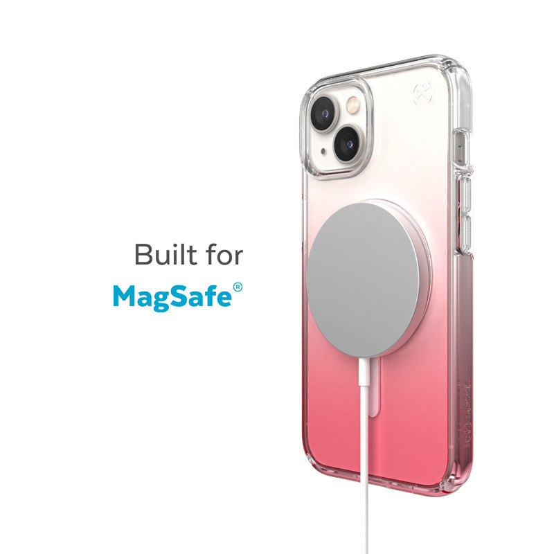 Etui Do iPhone 14 Plus Z Powłoką Microban Speck...