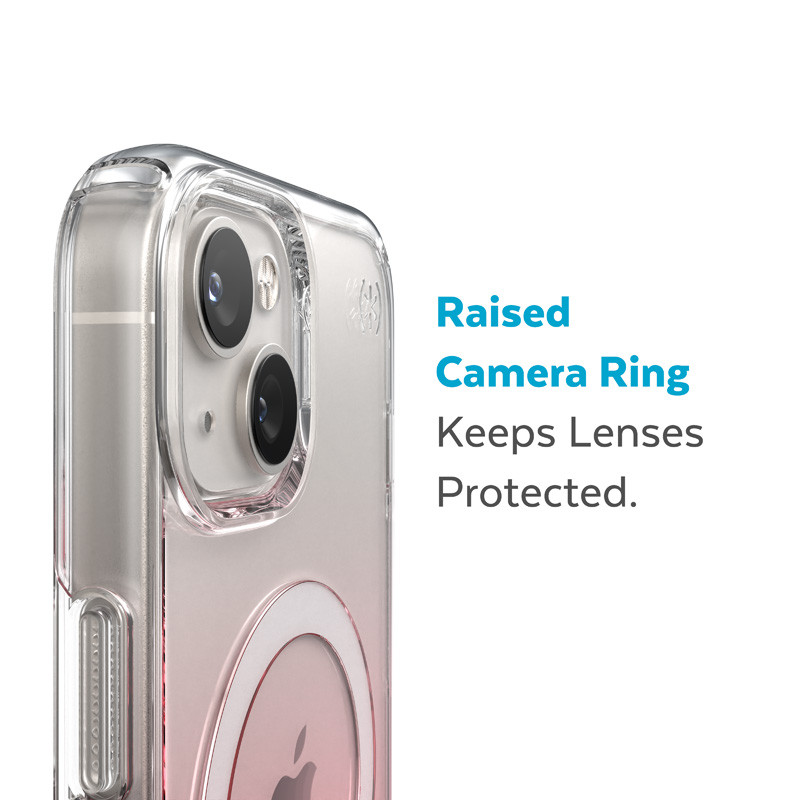 Etui Do iPhone 14 Plus Z Powłoką Microban Speck...