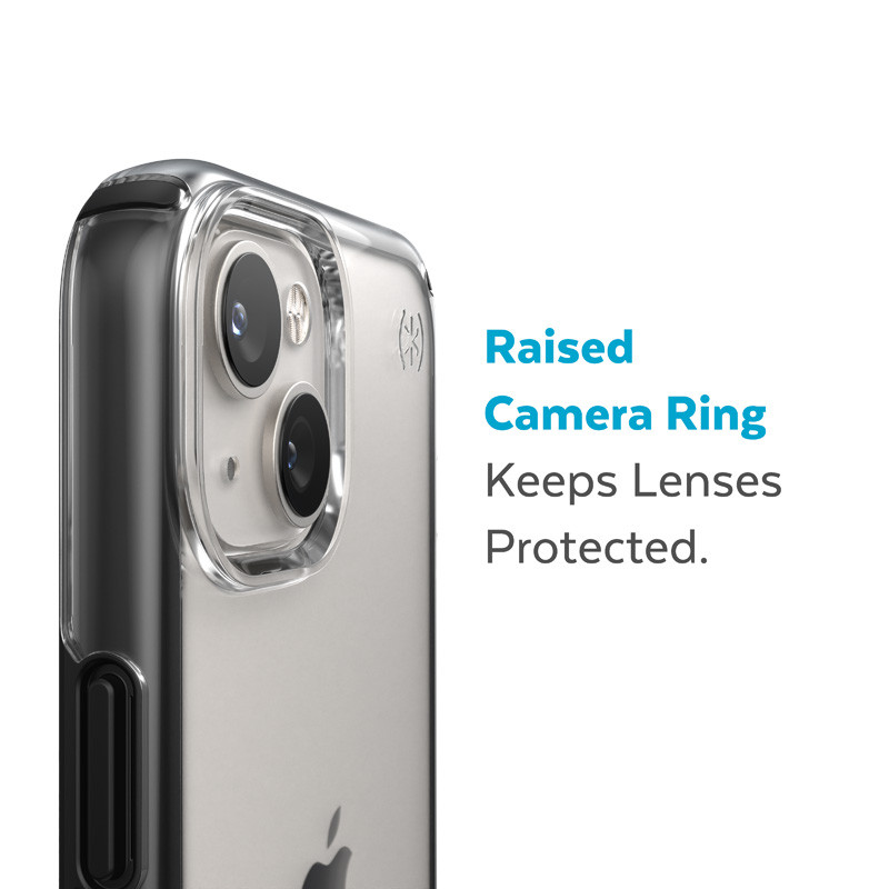 Etui Do iPhone 14 Plus Z Powłoką Microban Speck...