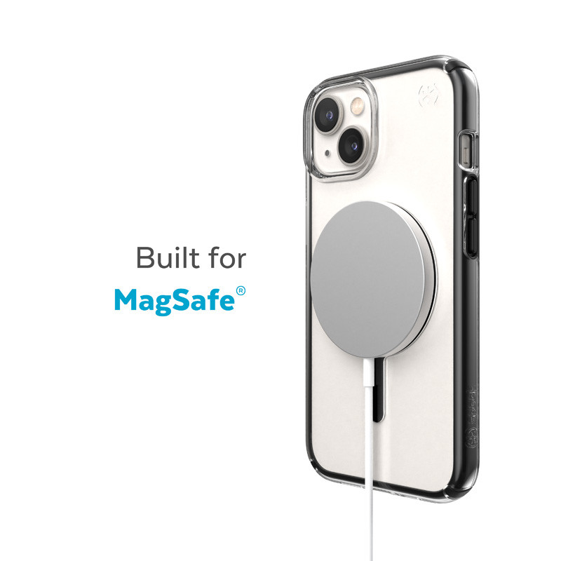 Etui Do iPhone 14 Plus Z Powłoką Microban Speck...
