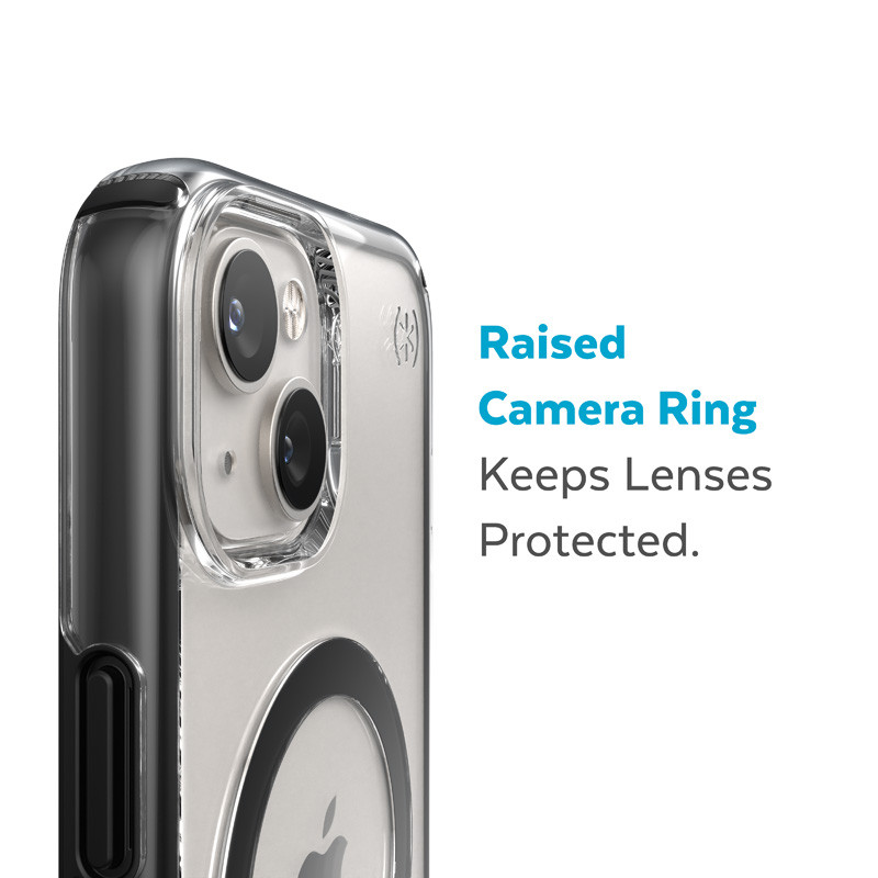 Etui Do iPhone 14 Plus Z Powłoką Microban Speck...