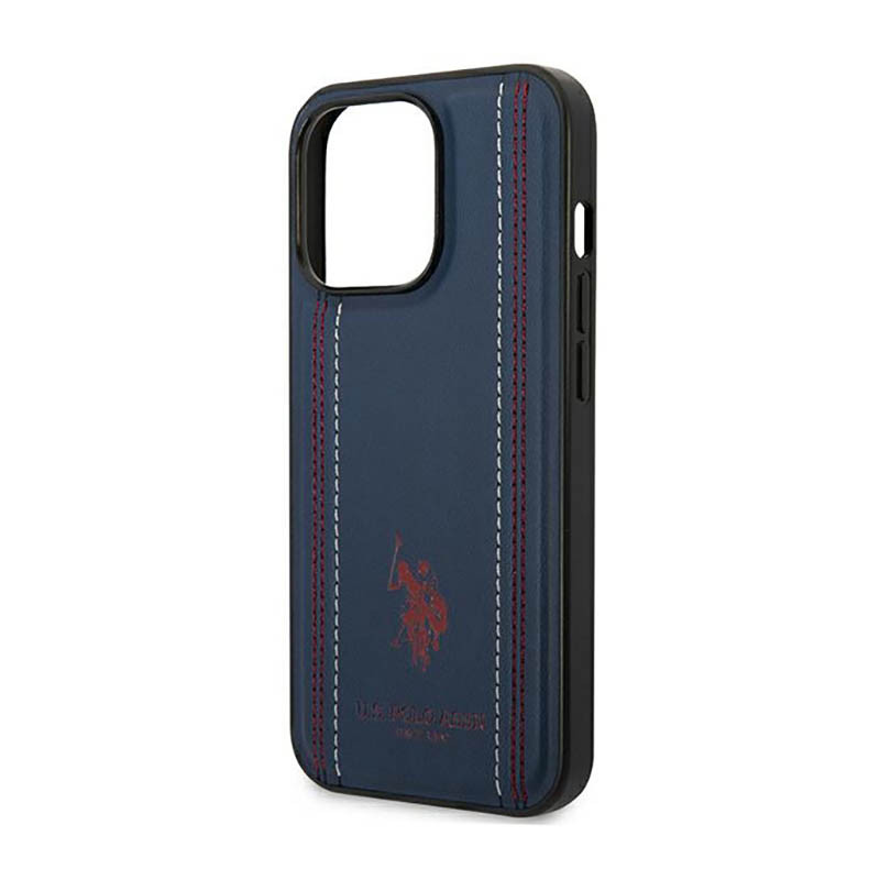 Etui Do iPhone 14 Pro Us Polo Assn Leather...