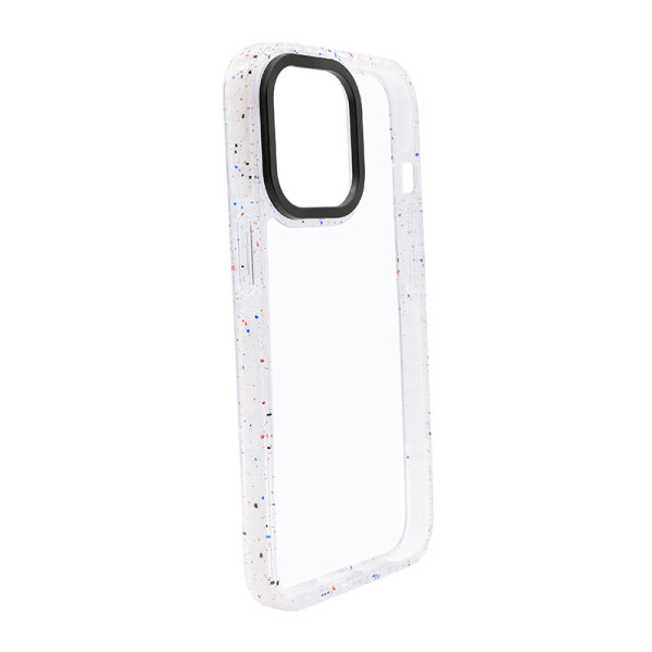 Etui DoiPhone 14 Plus Puro Re-Cover Przezroczysty
