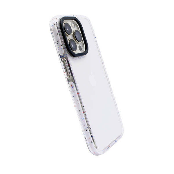 Etui DoiPhone 14 Plus Puro Re-Cover Przezroczysty