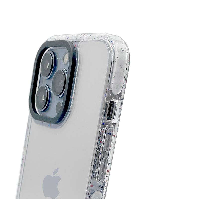 Etui DoiPhone 14 Plus Puro Re-Cover Przezroczysty