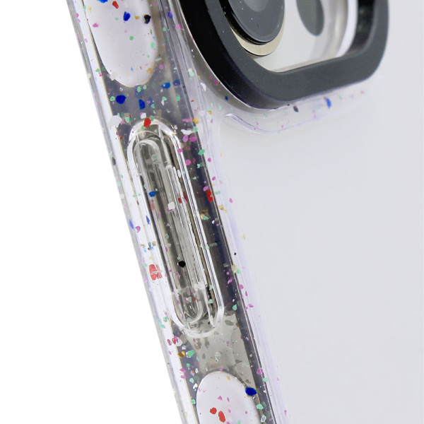 Etui DoiPhone 14 Plus Puro Re-Cover Przezroczysty