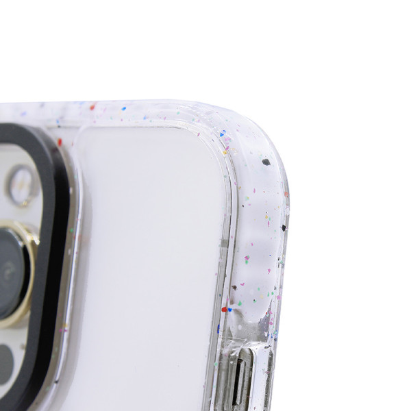 Etui DoiPhone 14 Plus Puro Re-Cover Przezroczysty