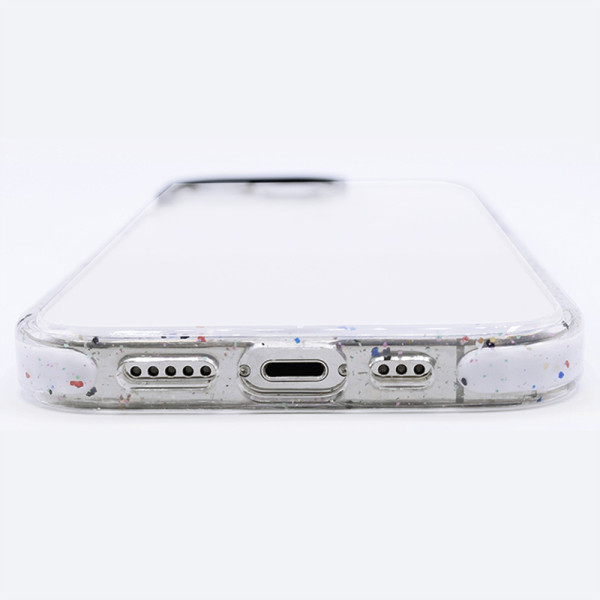 Etui DoiPhone 14 Plus Puro Re-Cover Przezroczysty