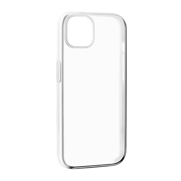 Etui Do iPhone 14 Plus Puro Impact Clear Przezroczysty