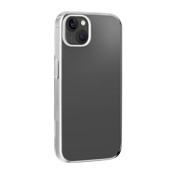 Etui Do iPhone 14 Plus Puro Impact Clear Przezroczysty