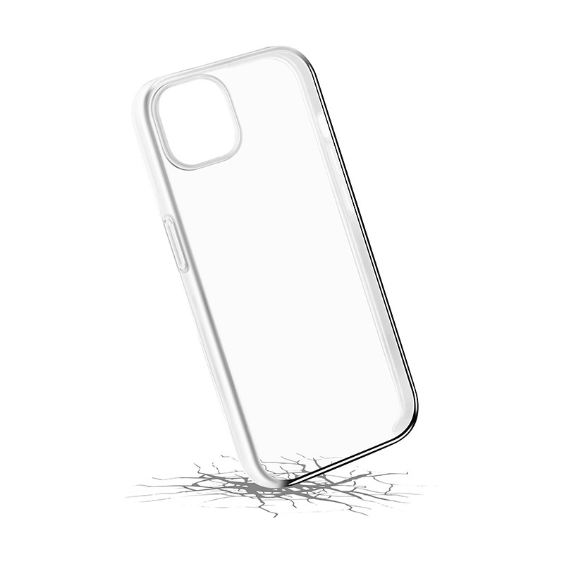 Etui Do iPhone 14 Plus Puro Impact Clear...