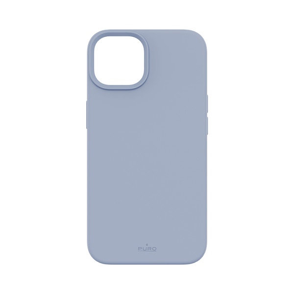 Etui Do iPhone 14 Plus Puro Icon Cover Niebieski