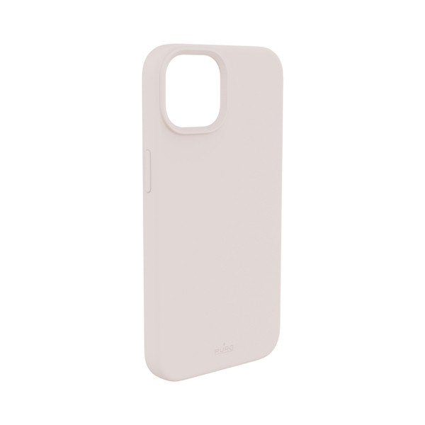 Etui Do iPhone 14 Plus Puro Icon Cover Różowy