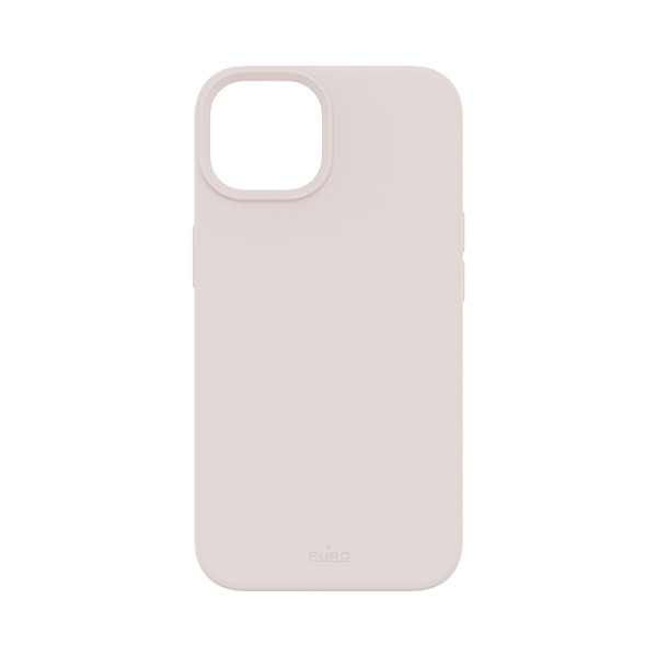 Etui Do iPhone 14 Plus Puro Icon Cover Różowy