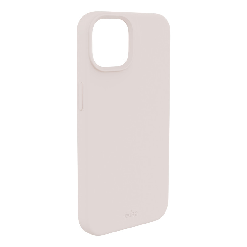 Etui Do iPhone 14 Plus Puro Icon Cover Różowy