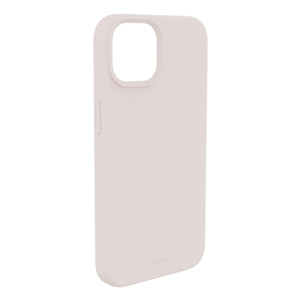 Etui Do iPhone 14 Plus Puro Icon Cover Różowy