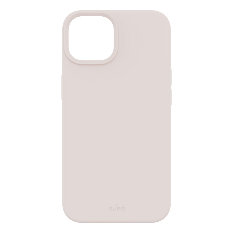 Etui Do iPhone 14 Plus Puro Icon Cover Różowy