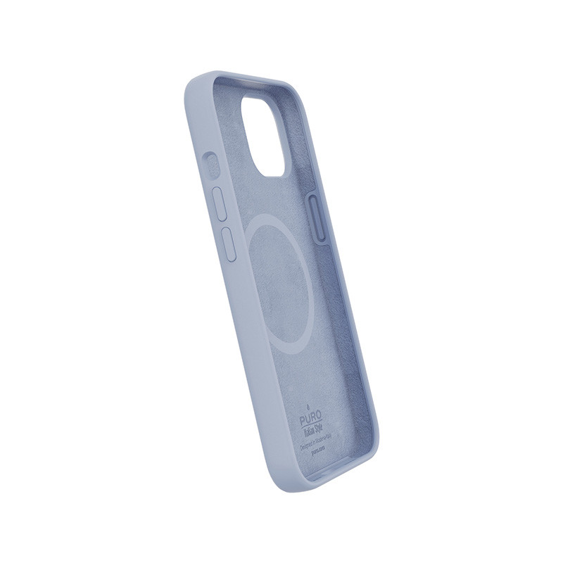Etui Do iPhone 14 Plus MagSafe Puro Icon Mag...