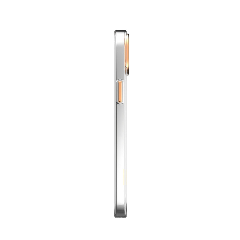 Etui Do iPhone 14 Plus Moshi Iglaze MagSafe Złoty