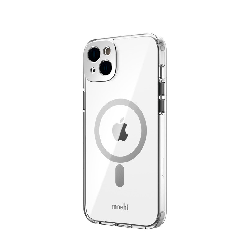 Etui Do iPhone 14 Plus Moshi Iglaze MagSafe...