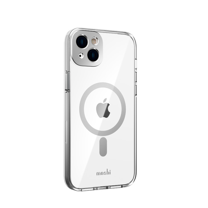 Etui Do iPhone 14 Plus Moshi Iglaze MagSafe...
