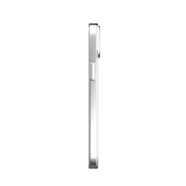 Etui Do iPhone 14 Plus Moshi Iglaze MagSafe Srebrny