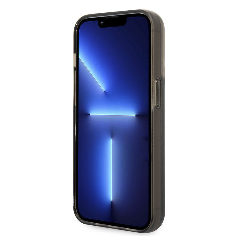 Etui Do iPhone 14 Pro Karl Lagerfeld Liquid...
