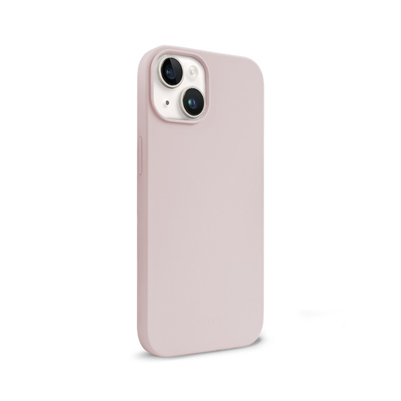 Etui Do iPhone 14 Plus Crong Color Cover Różowy