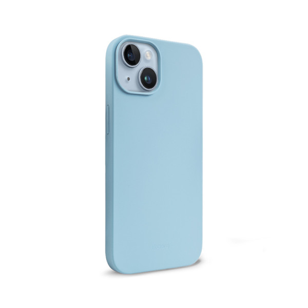 Etui Do iPhone 14 Plus Crong Color Cover Niebieski