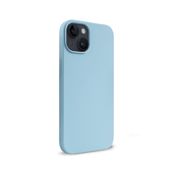 Etui Do iPhone 14 Plus Crong Color Cover Niebieski