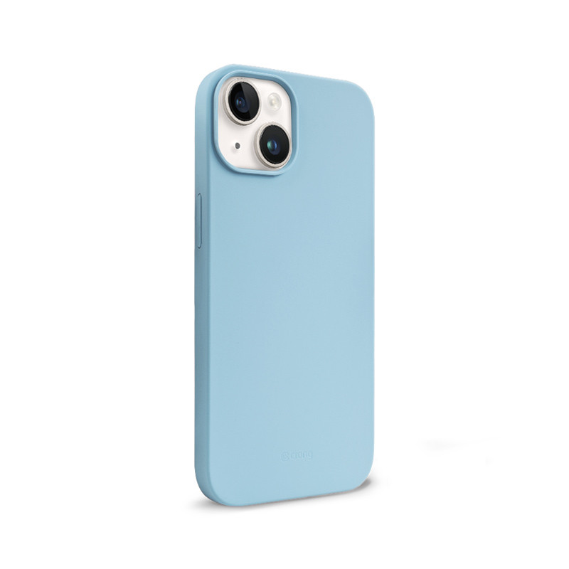Etui Do iPhone 14 Plus Crong Color Cover Niebieski