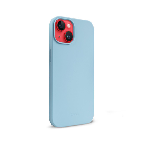 Etui Do iPhone 14 Plus Crong Color Cover Niebieski