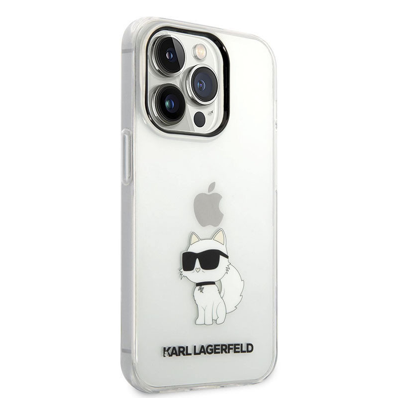 Etui Do iPhone 14 Pro Karl Lagerfeld Iml NFT...