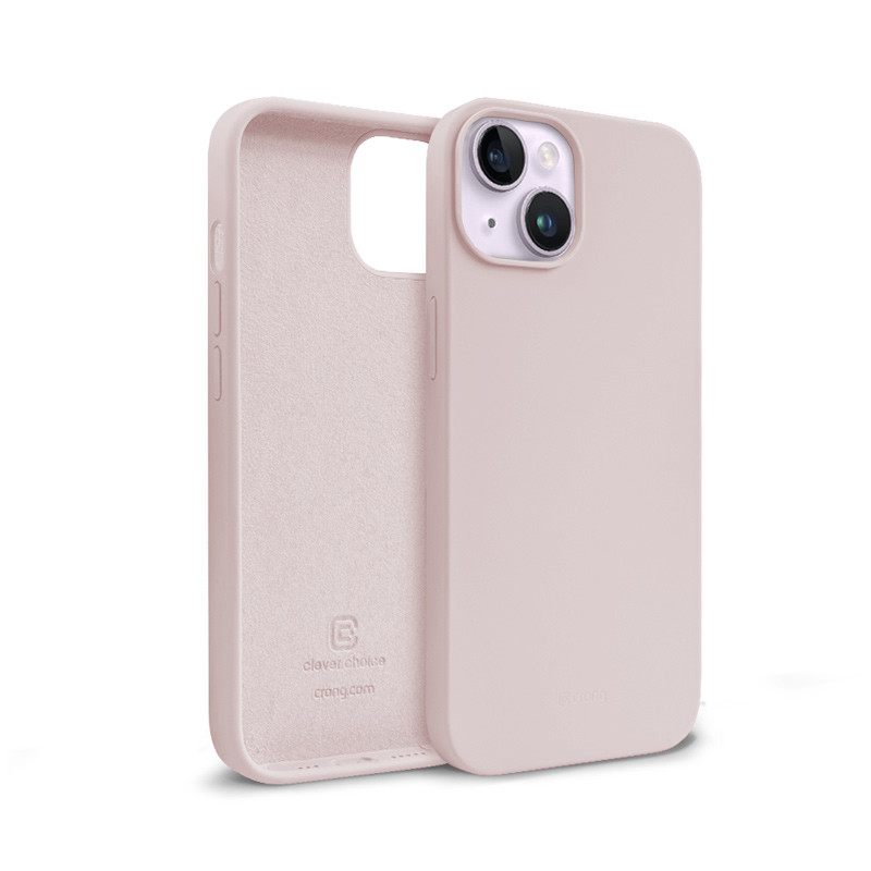 Etui Do iPhone 14 / iPhone 13 Crong Color Cover...