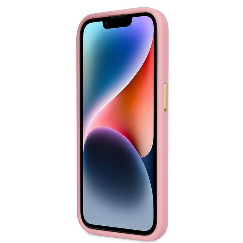 Etui Do iPhone 14 Pro Guess Croco Collection...