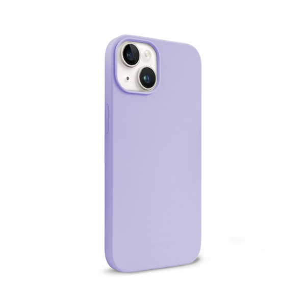 Etui Do iPhone 14 Plus Crong Color Cover Fioletowy