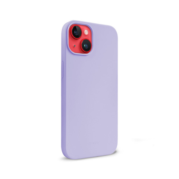 Etui Do iPhone 14 Plus Crong Color Cover Fioletowy