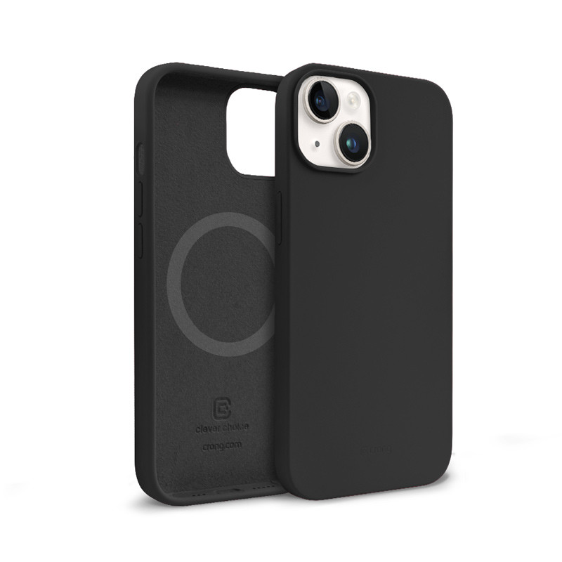 Etui Do iPhone 14 Plus MagSafe Crong Color...
